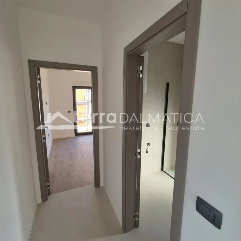 Apartment Rovanjska new building with sea view – 2