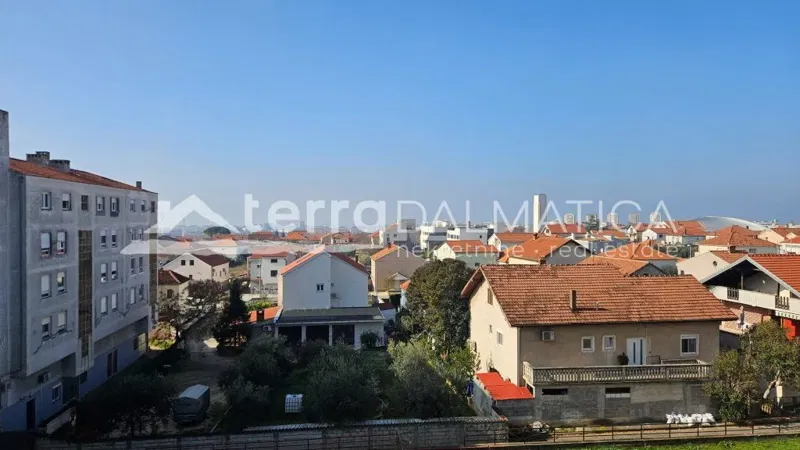 Mieszkanie Zadar – 2