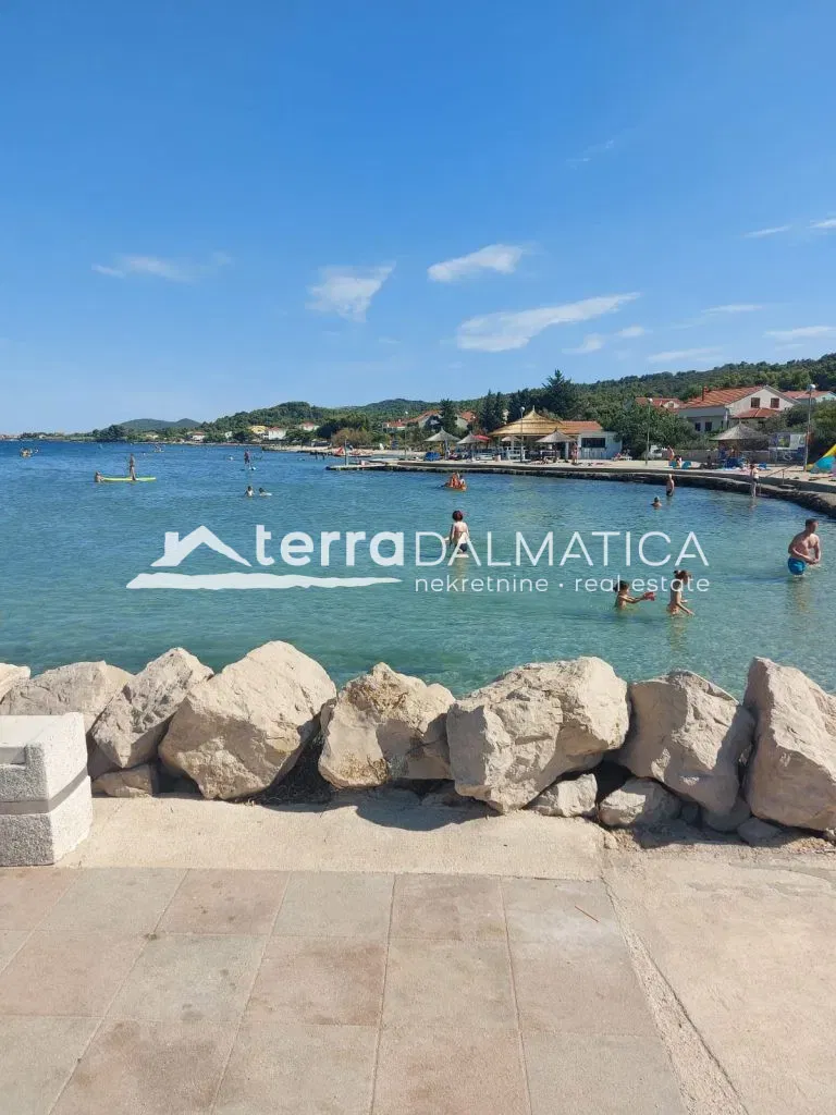 Terreno Zadar – 2