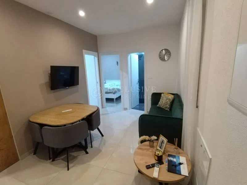 Wohnung Opatija - Centar, Opatija, 70m2
