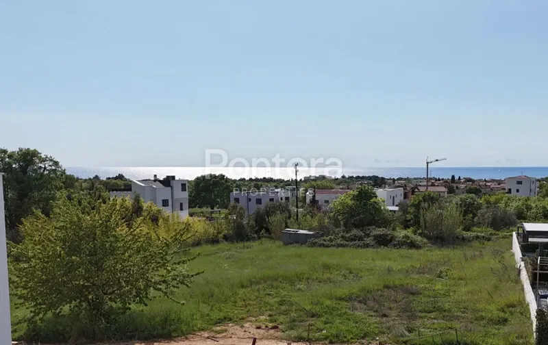 ISTRA, POREČ – duplex kuća 1km od mora – 2