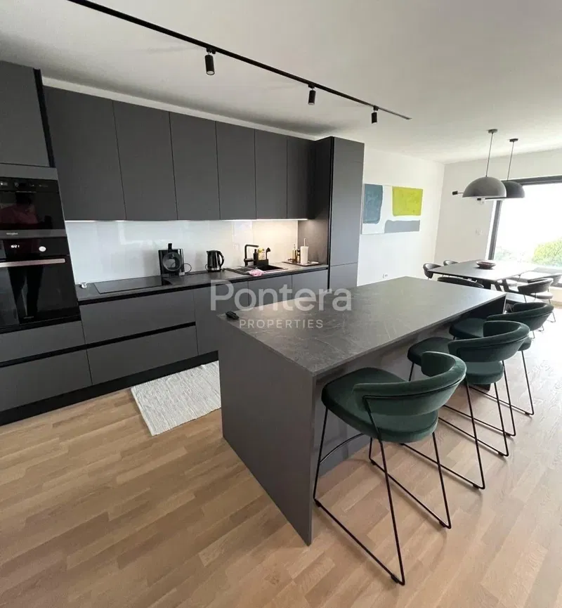 Flat/apartment Kostrena Sveta Lucija, Kostrena, 145m2 – 2