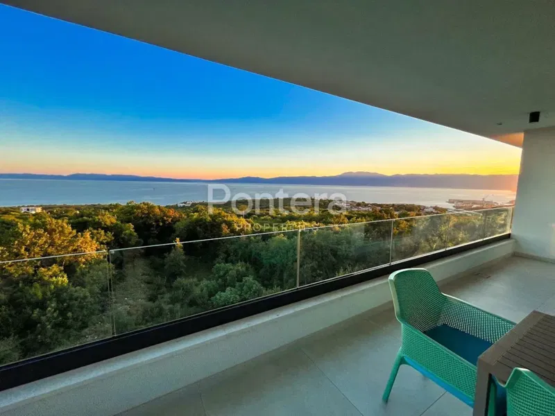 Flat/apartment Kostrena Sveta Lucija, Kostrena, 145m2 – 3