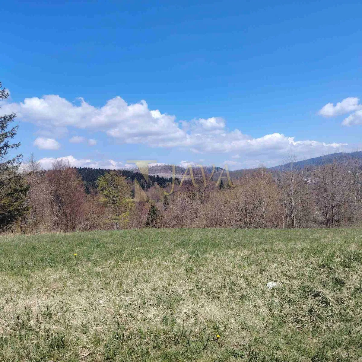 Fužine, građ. zemljište 571 m2