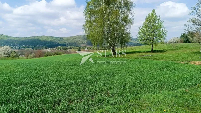 Terreno Josipdol – 2