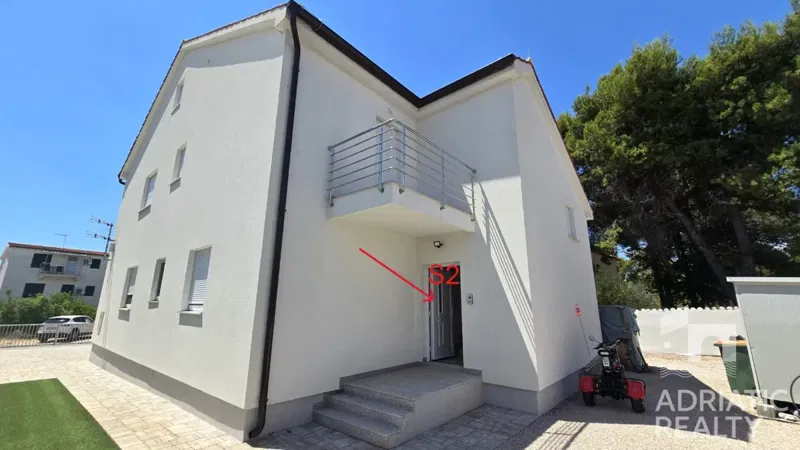 Dom Vodice – 2