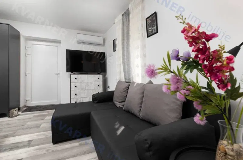 Punat - house with sea view, 2 apartments – 2