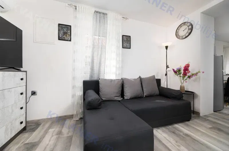 Punat - house with sea view, 2 apartments – 3