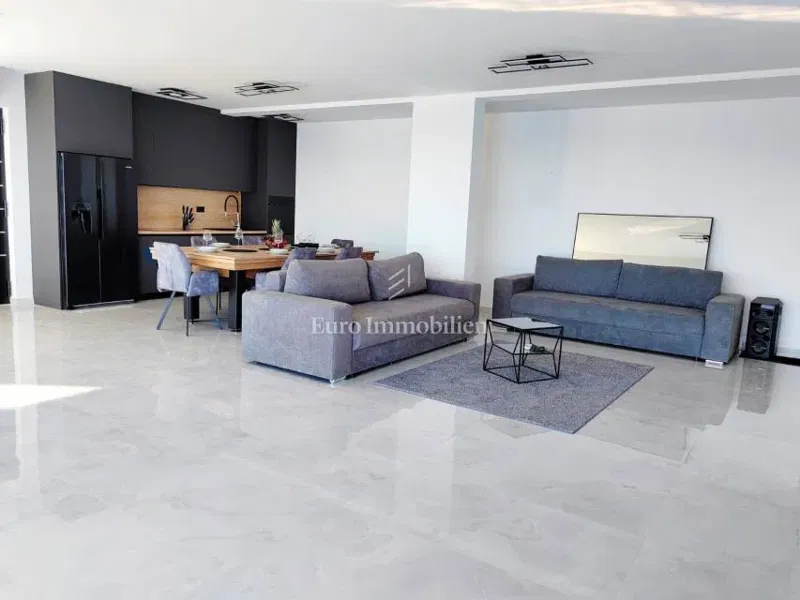Luxury villa in Medveja with panoramic sea view – 2
