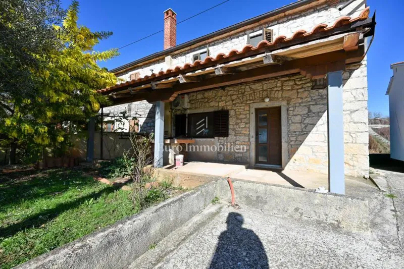 Dom Kaštelir – 2