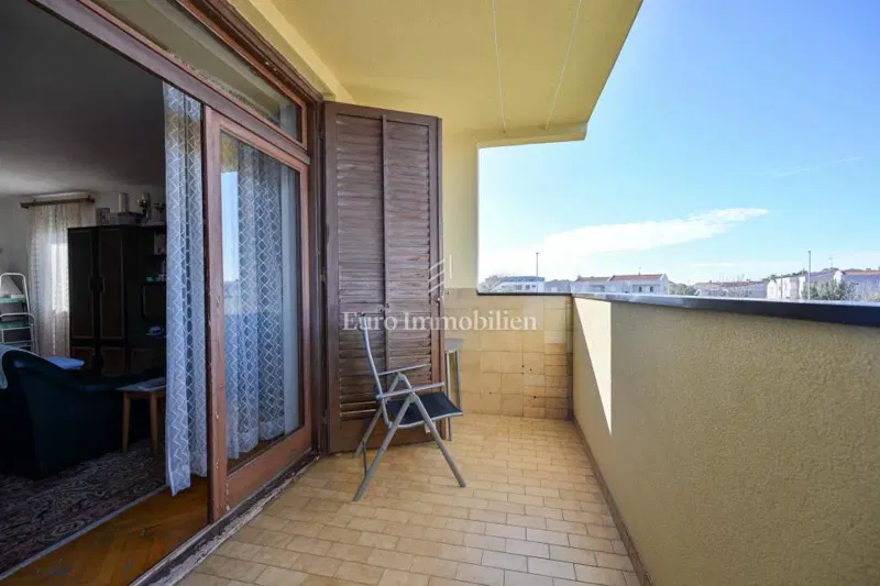 Istria, Novigrad - appartamento in ottima posizione – 2
