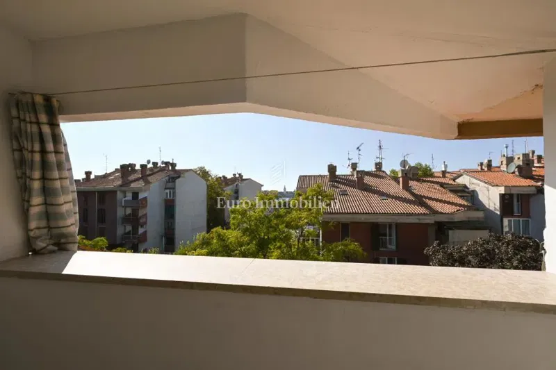 Poreč - apartment in a sought-after location in the center – 2