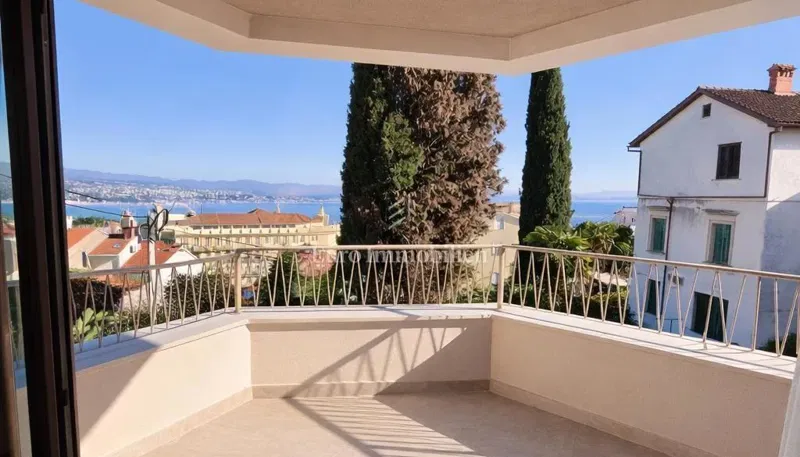 Lakás Opatija – 2