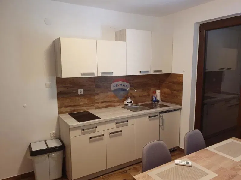 Condo/Apartment Malinska, Malinska-Dubašnica, 141m2 – 2