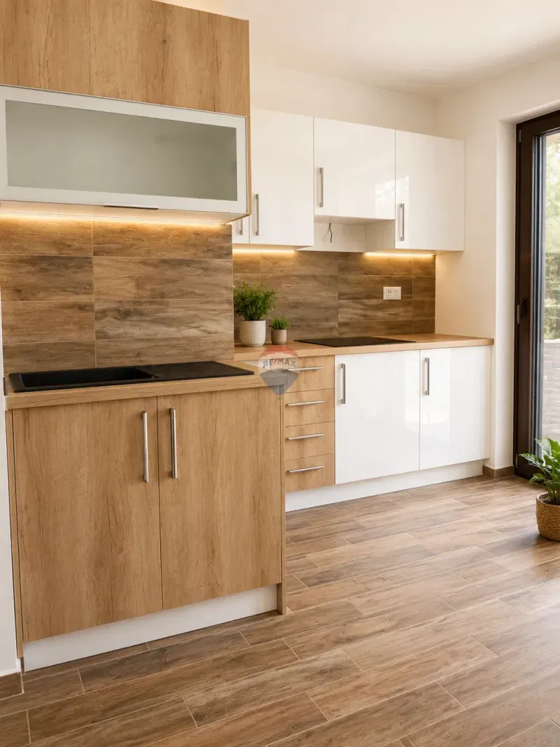 Condo/Apartment Malinska, Malinska-Dubašnica, 141m2 – 3