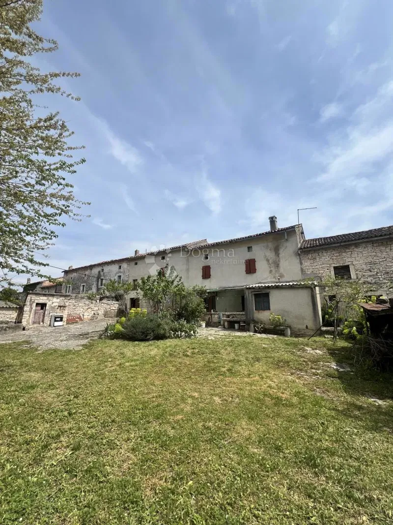 Dom Boškari, Svetvinčenat, 117m2 – 3