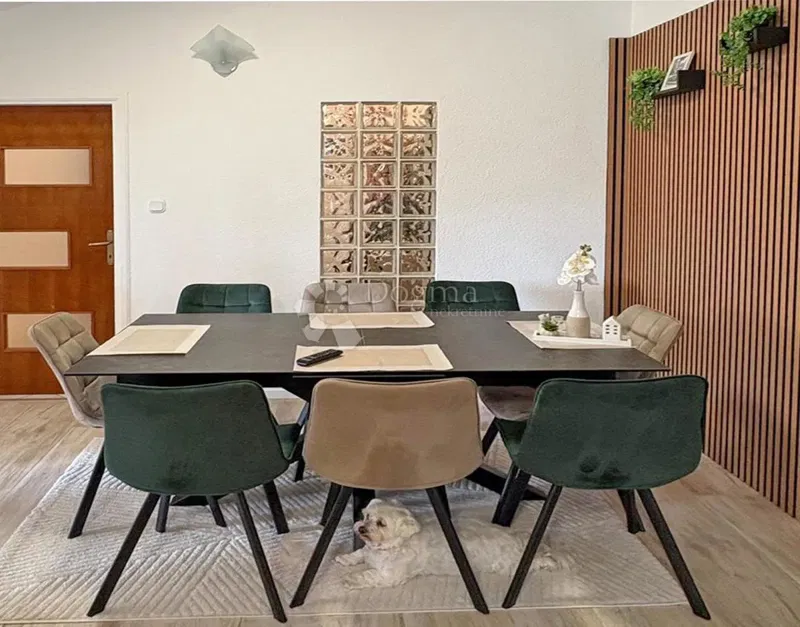 Flat Poreč, 89,35m2 – 2