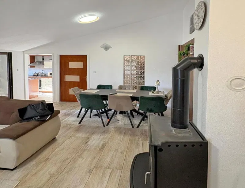 Flat Poreč, 89,35m2 – 3