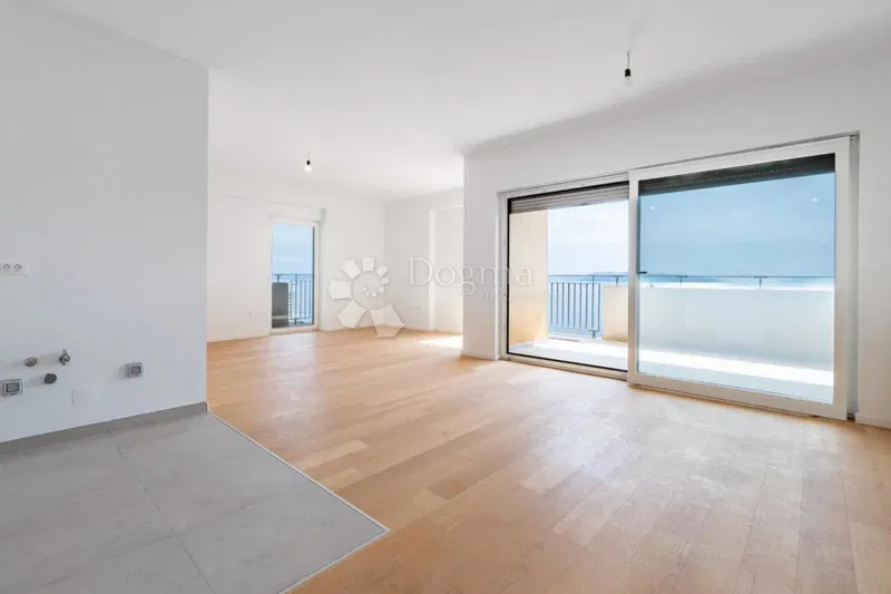 Allogio Kantrida, Rijeka, 133,90m2 – 3