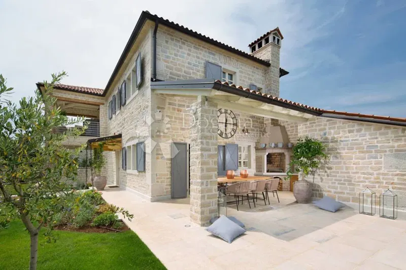 House Barat, Kanfanar, 297m2 – 2