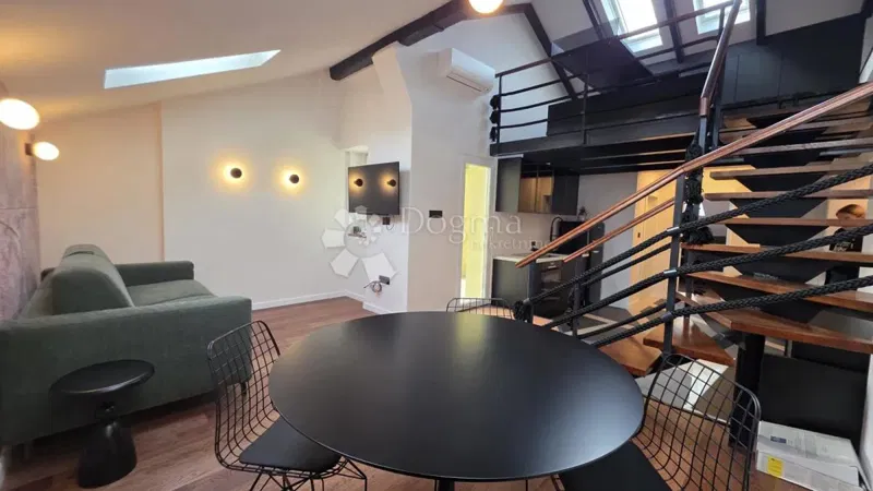 Flat Brajda, Rijeka, 57,72m2 – 3