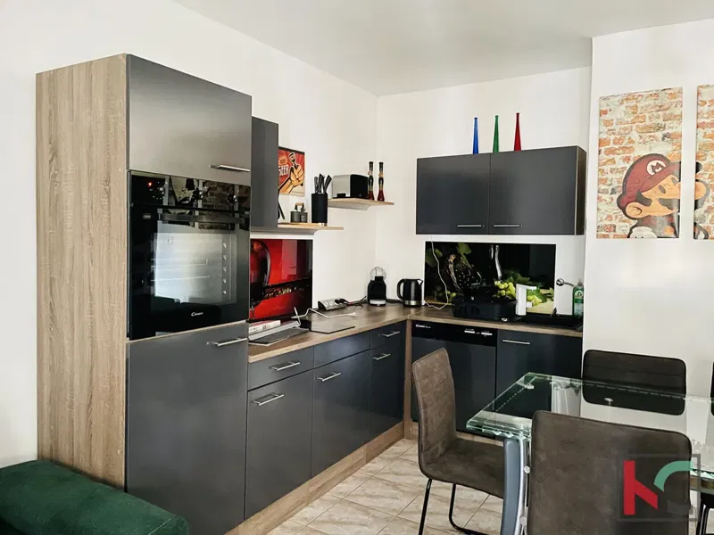 ISTRA, FAŽANA, APARTMENT 99.91m2 200m FROM THE BEACH, #FOR SALE – 2