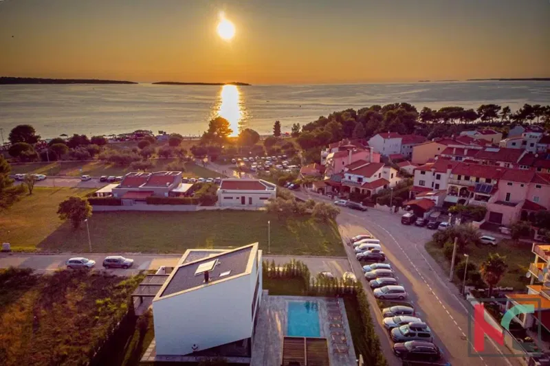 ISTRA, FAŽANA, APARTMENT 99.91m2 200m FROM THE BEACH, #FOR SALE – 3