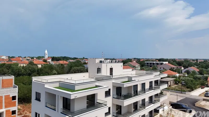 Lakás Privlaka – 3