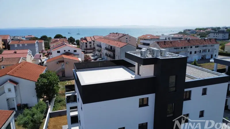 Appartamento Privlaka – 2