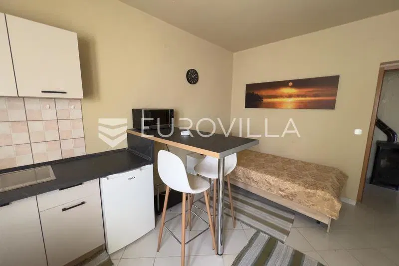 Istria, Poreč vicinity, spacious apartment divided into 3 studio units in a tranquil location – 2