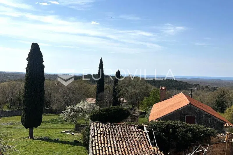 Casa Višnjan – 2