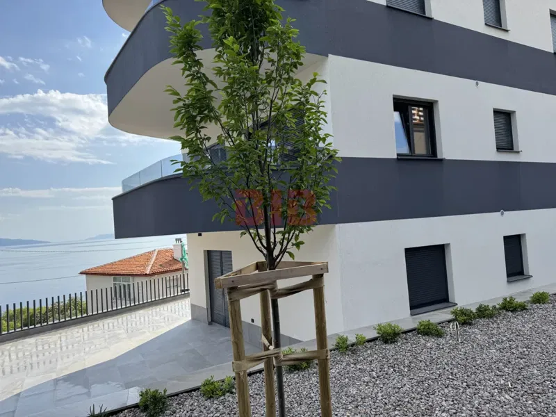 Appartamento Kantrida – 3