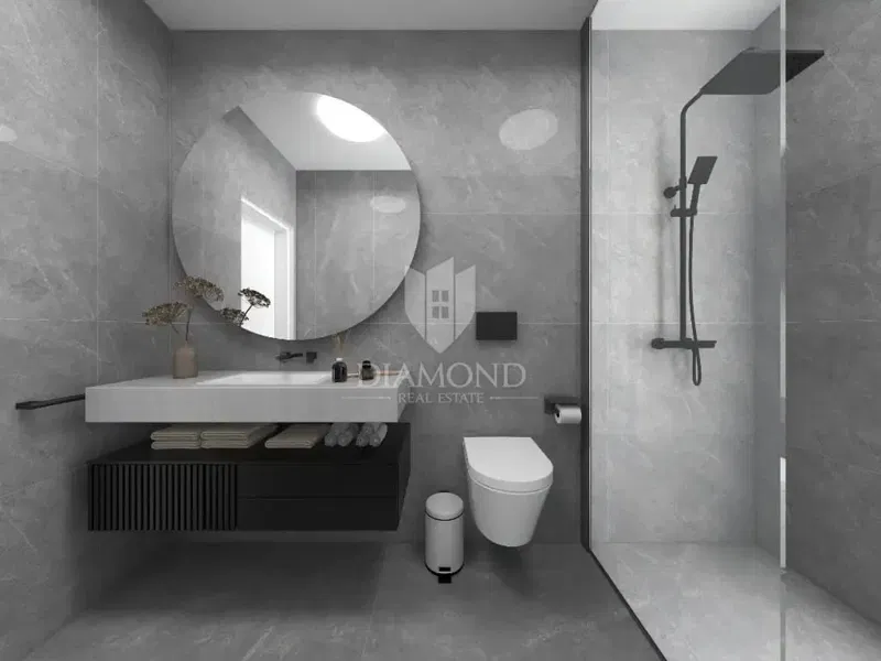 Medulin, Sea view and luxurious 138m2 – 3