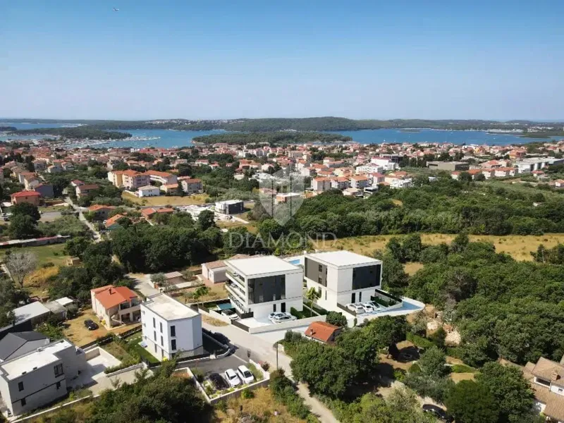 Lakás Medulin – 3
