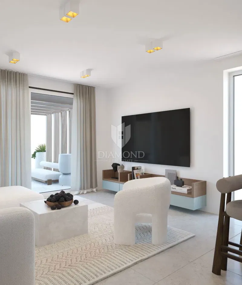 Appartamento Medulin, 115,36m2 – 2