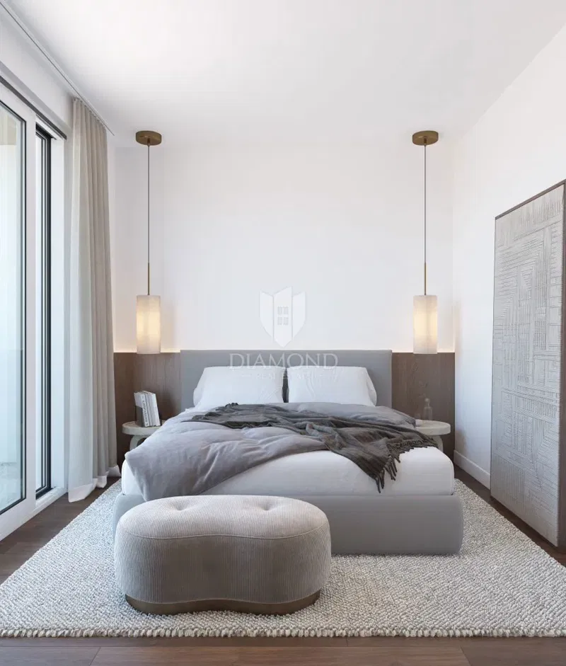 Appartamento Medulin, 115,36m2 – 3