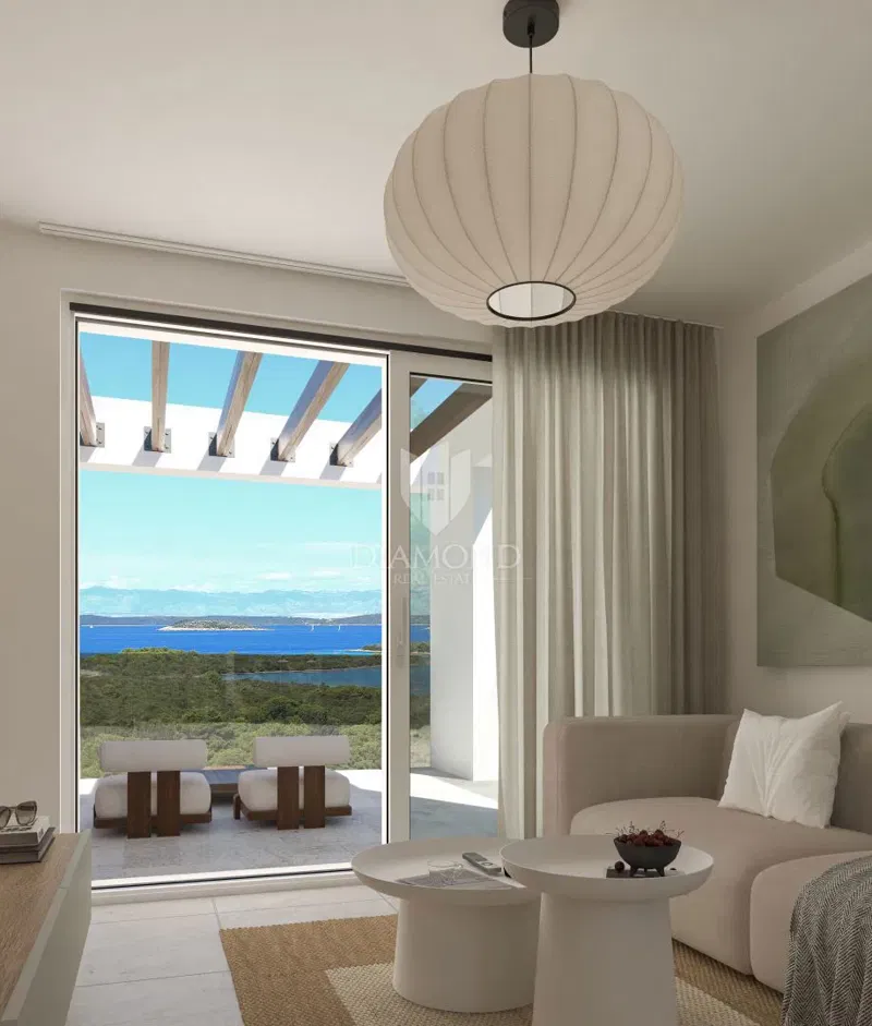Apartment Medulin, 115,36m2 – 3
