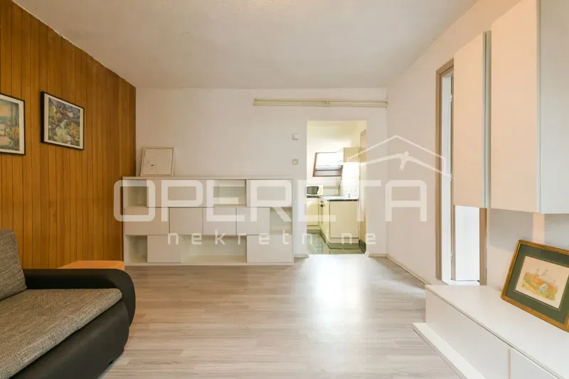FOR SALE, APARTMENT, ZAGREB, CENTER, VARŠAVSKA (Cvjetni trg), 2 APARTMENTS - ONE NEXT TO THE OTHER + parking in the yard – 3
