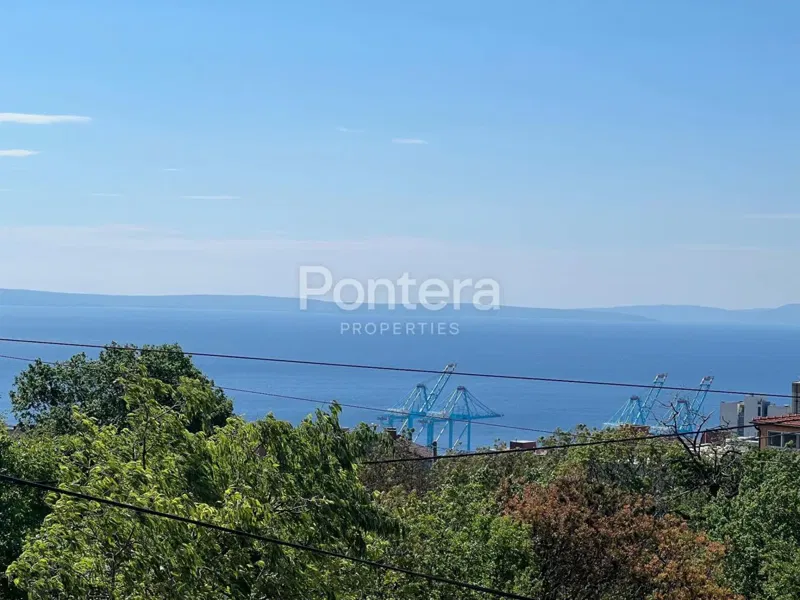 Appartamento/appartamento Podmurvice, Rijeka, 51,82m2 – 3