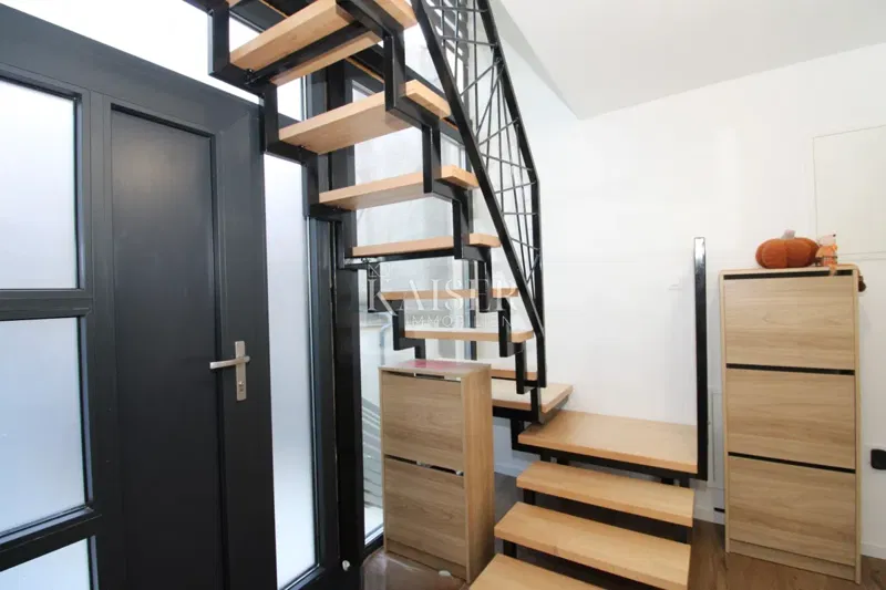 Isola di Krk, Omišalj - Casa 165m2 con wellness nel centro storico – 2