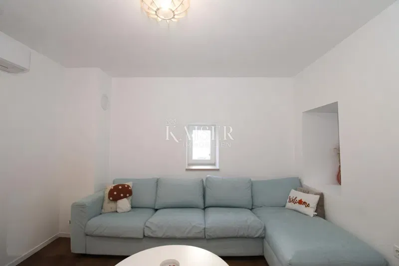 Isola di Krk, Omišalj - Casa 165m2 con wellness nel centro storico – 3