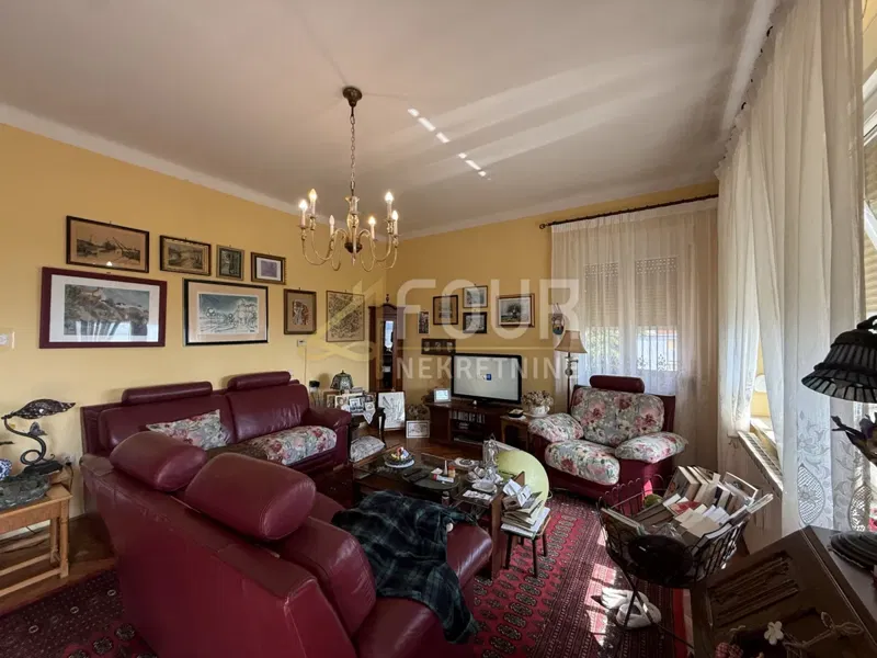 Flat Banderovo, Rijeka, 107,20m2 – 3