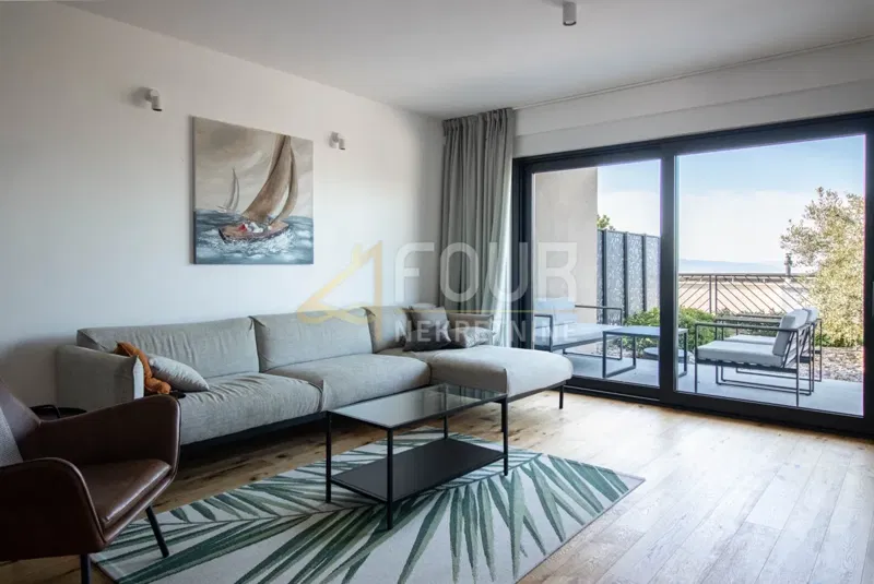 Flat Kostrena, 208,70m2 – 3