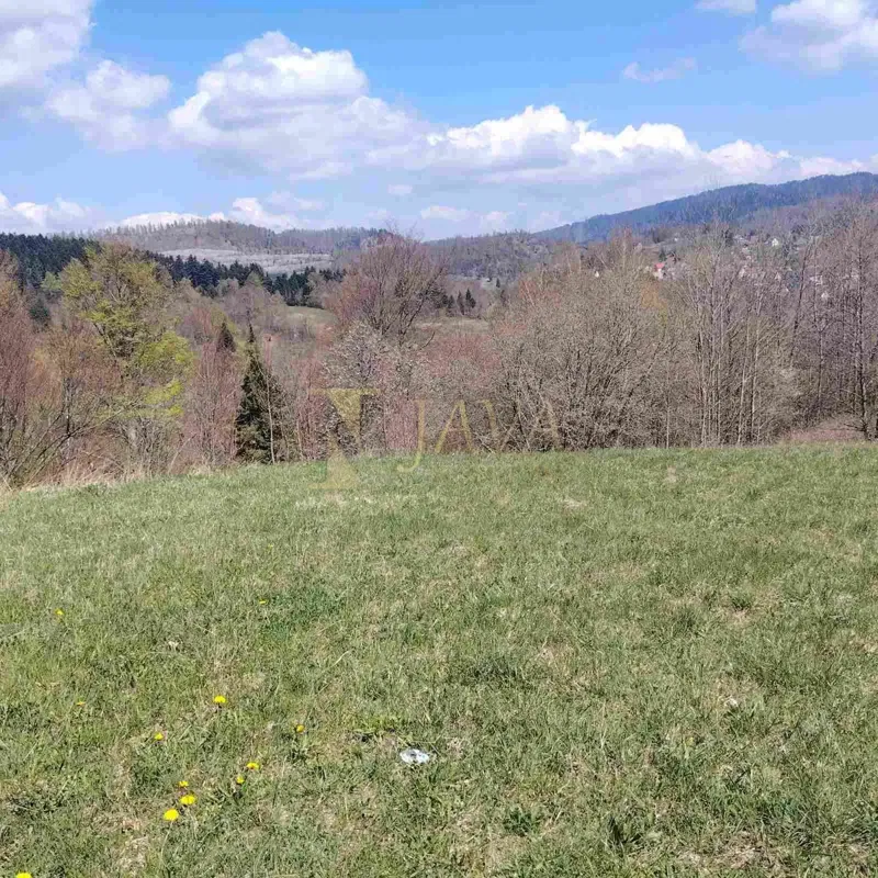 Fužine, građ. zemljište, 1686 m2