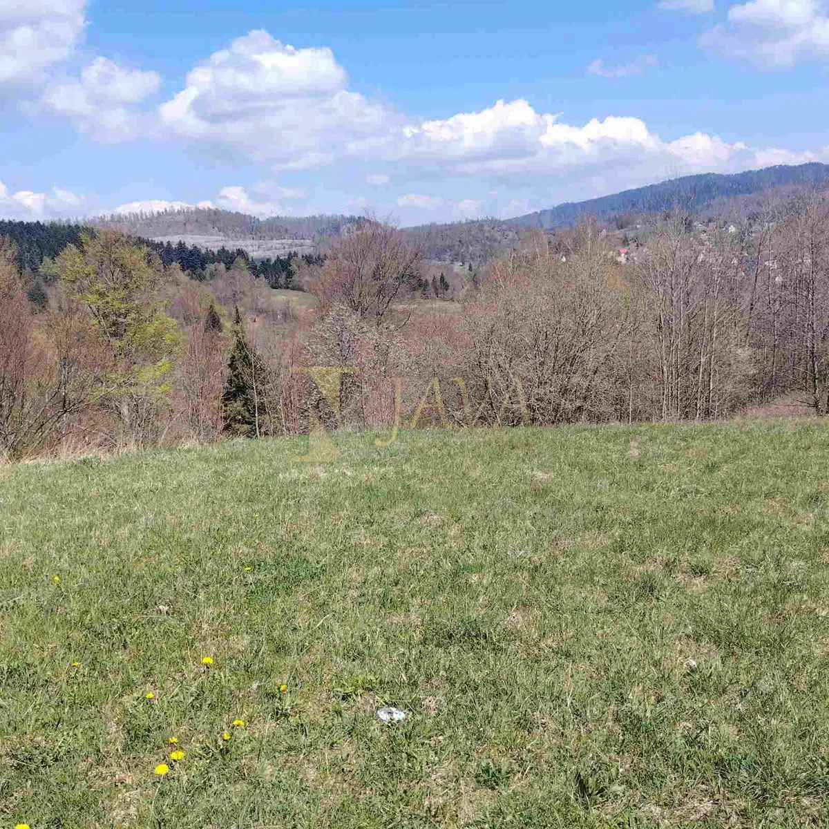 Fužine, građ. zemljište, 1686 m2