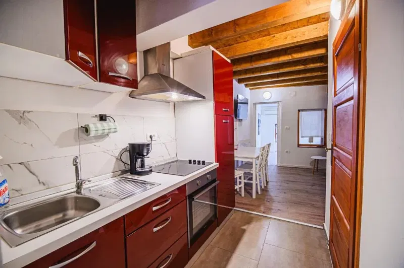 Flat Umag, 29,33m2 – 2