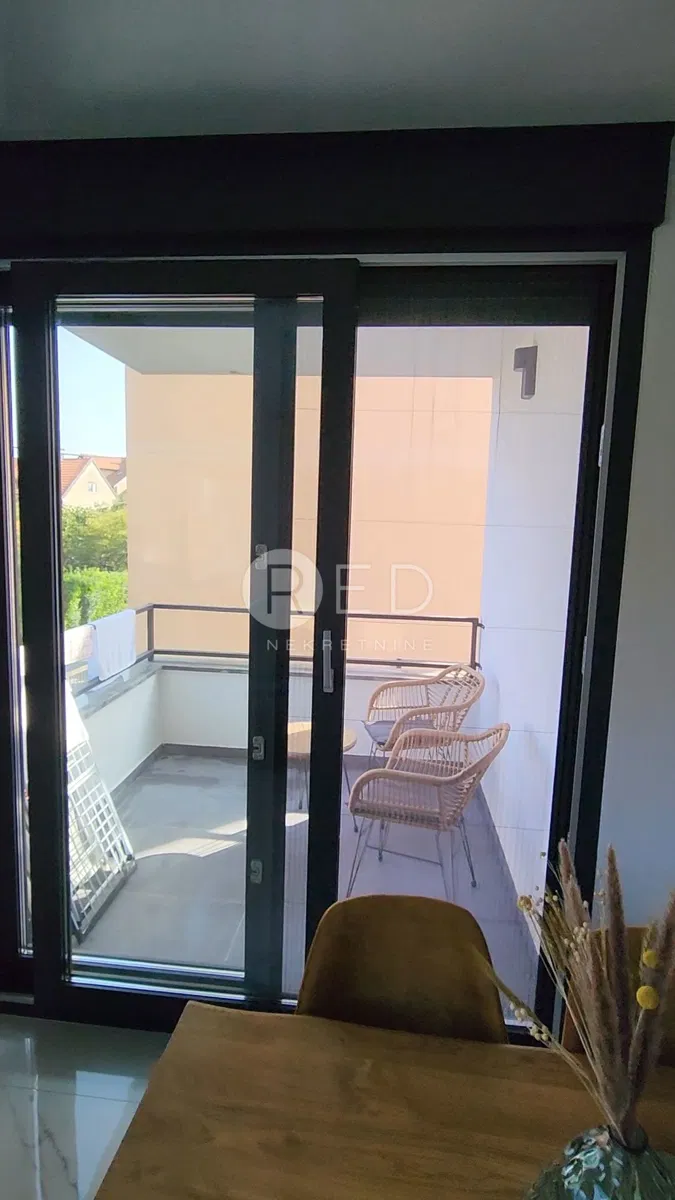 RUDEŠ STAN 45m2 S PODZEMNOM GARAŽOM – 3