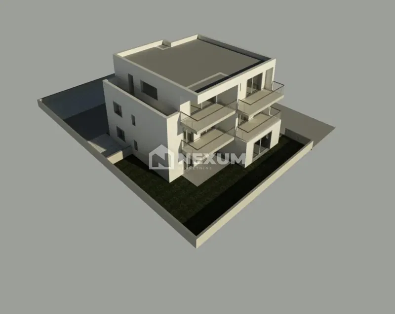 Appartamento Kaštel Štafilić – 2