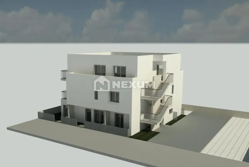Appartamento Kaštel Štafilić – 3