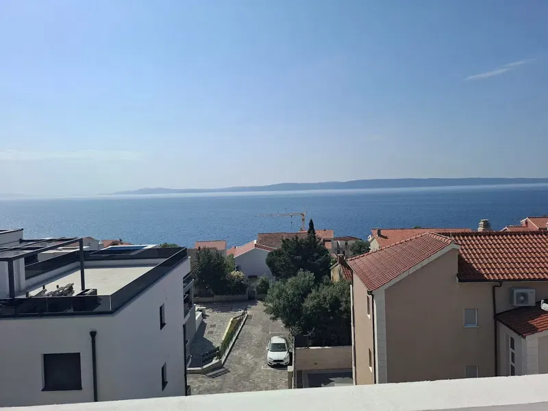 PENTHOUSE ČIOVO